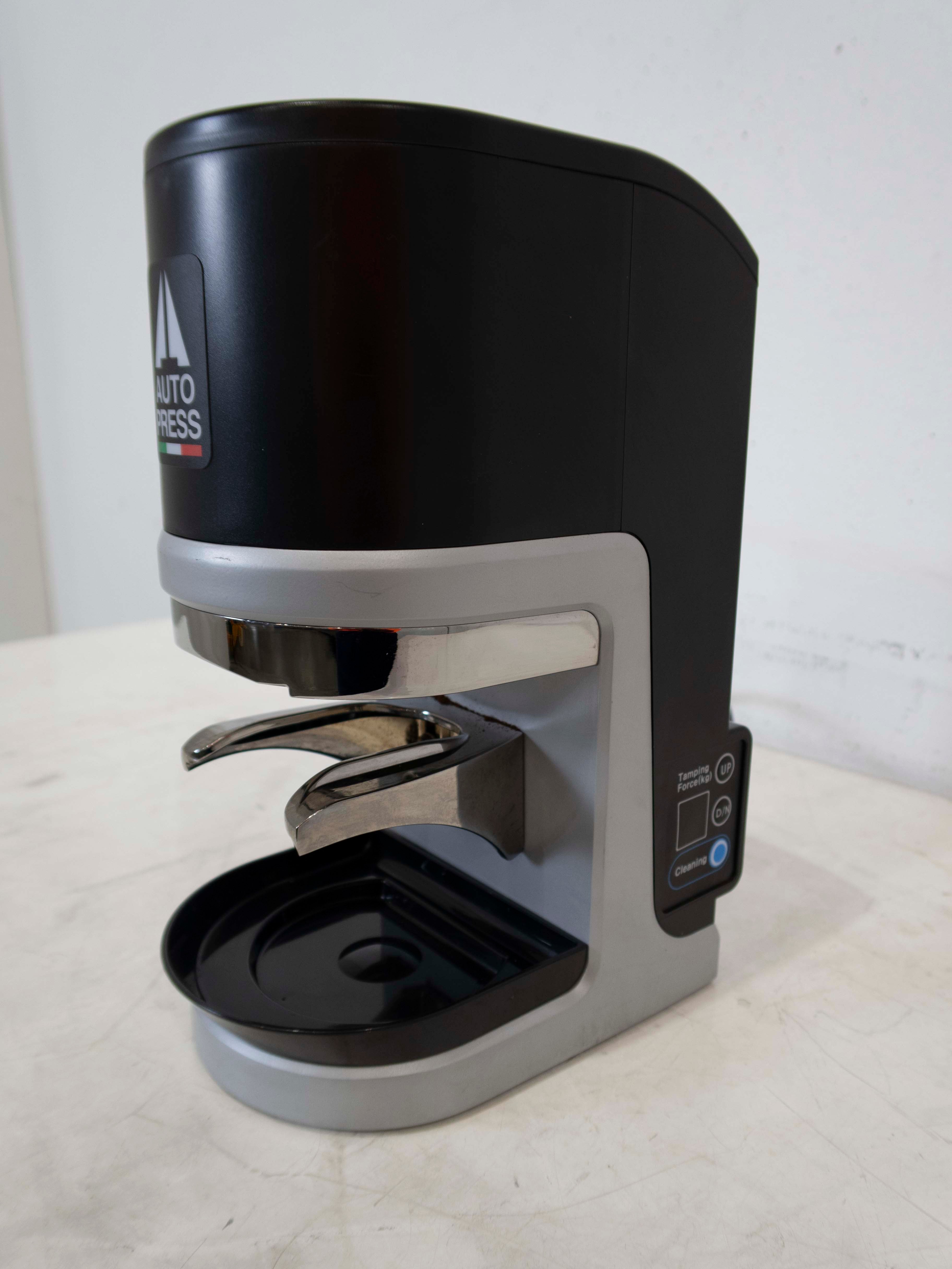 Thumbnail - Auto Press T-100 Automatic Coffee Tamper