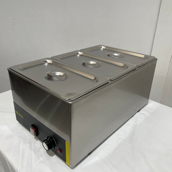 Apuro S007-A-03 Bain Marie