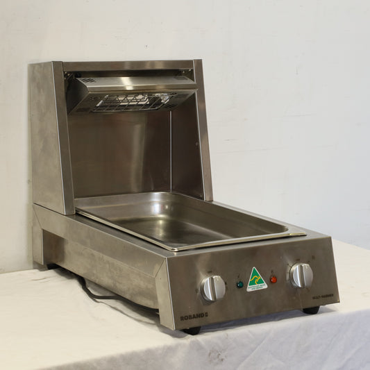 Roband MW10 Chip Warmer