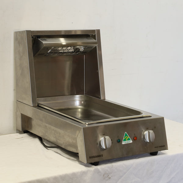 Roband MW10 Chip Warmer