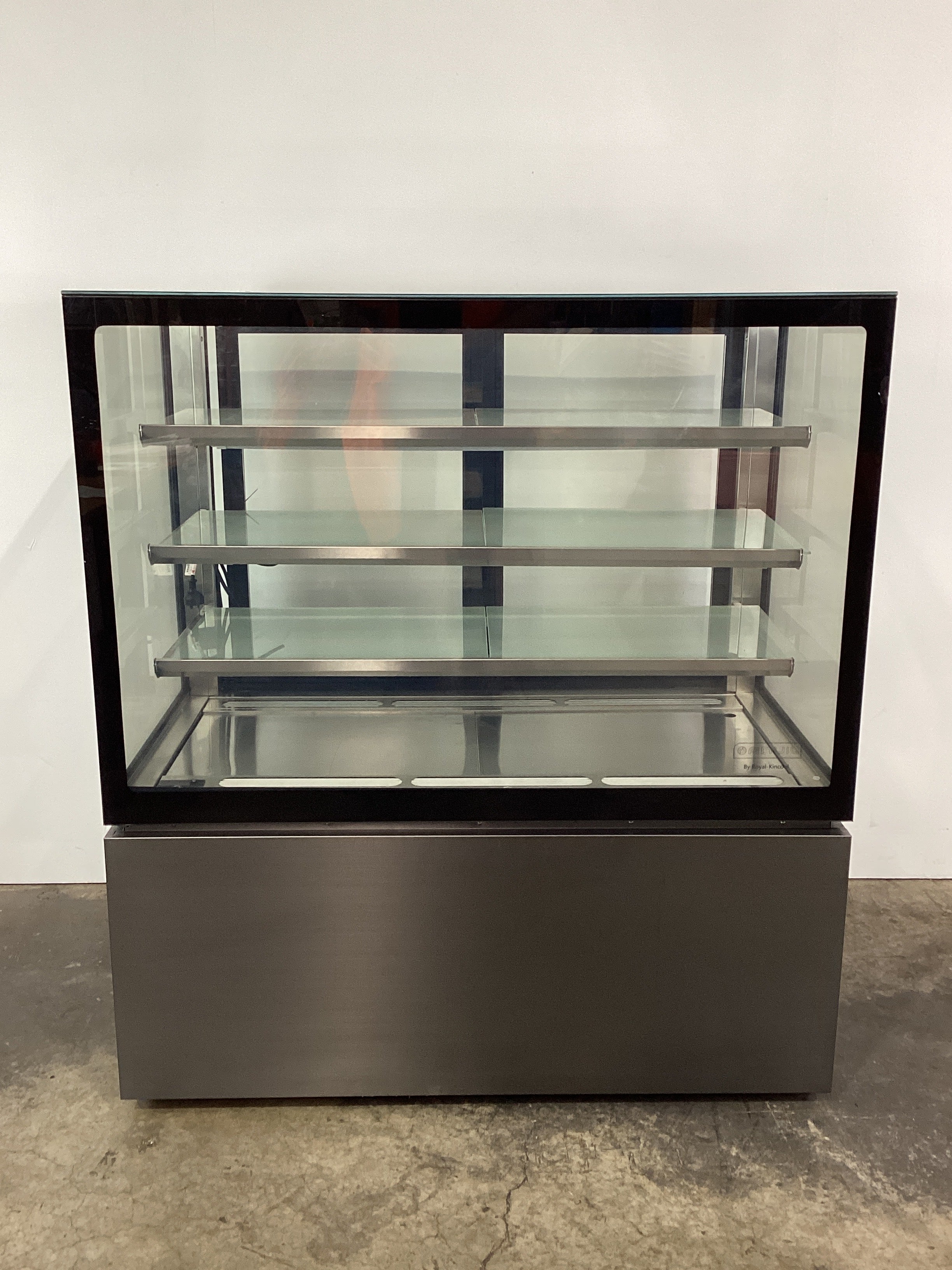 Anvil NDSV4740 Refrigerated Display