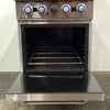 Cookrite AT80G4B-O Range Oven