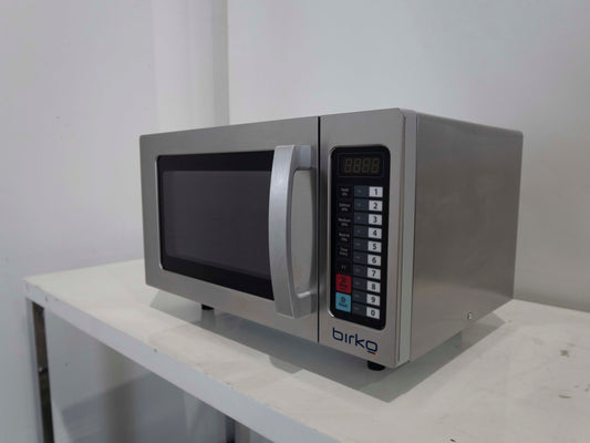 Birko 1200325 25L Microwave Oven