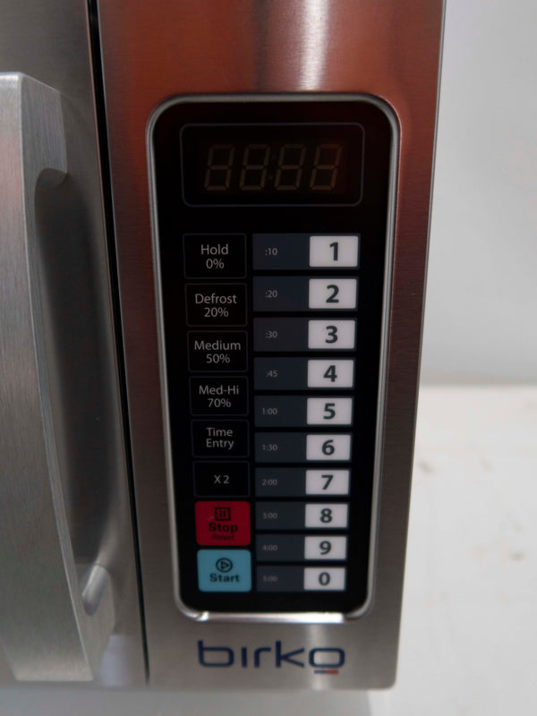 Birko 1200325 25L Microwave Oven