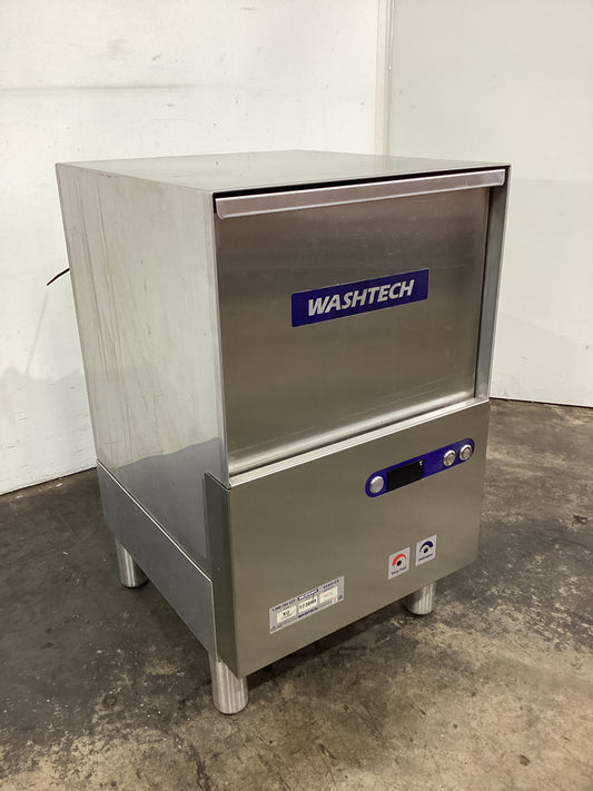 Washtech XG Glasswasher