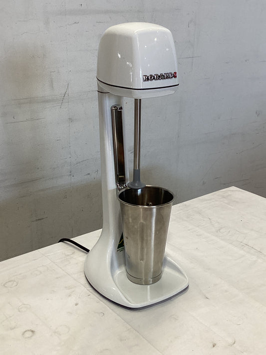 Roband DM31W Milkshake Mixer