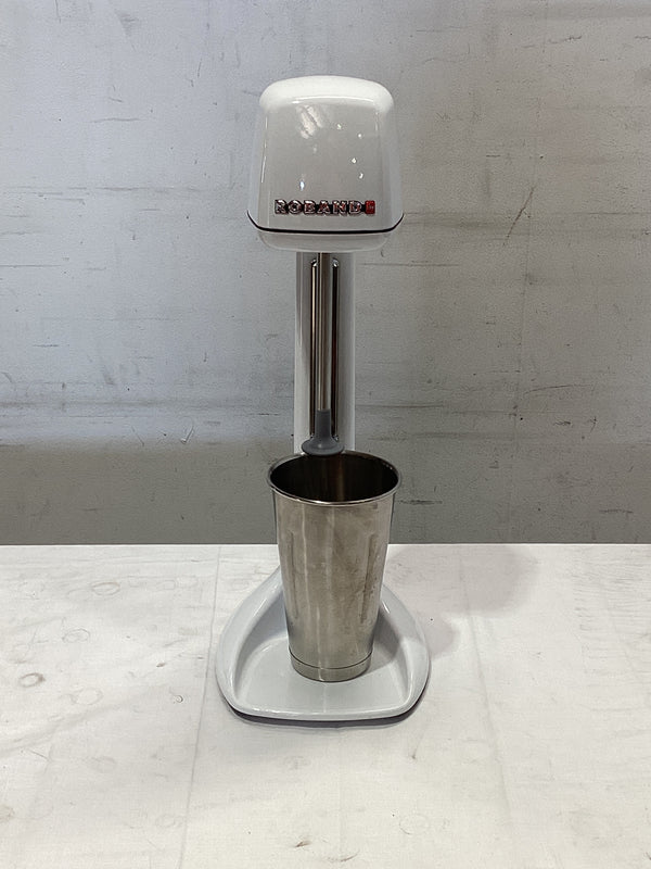 Roband DM31W Milkshake Mixer