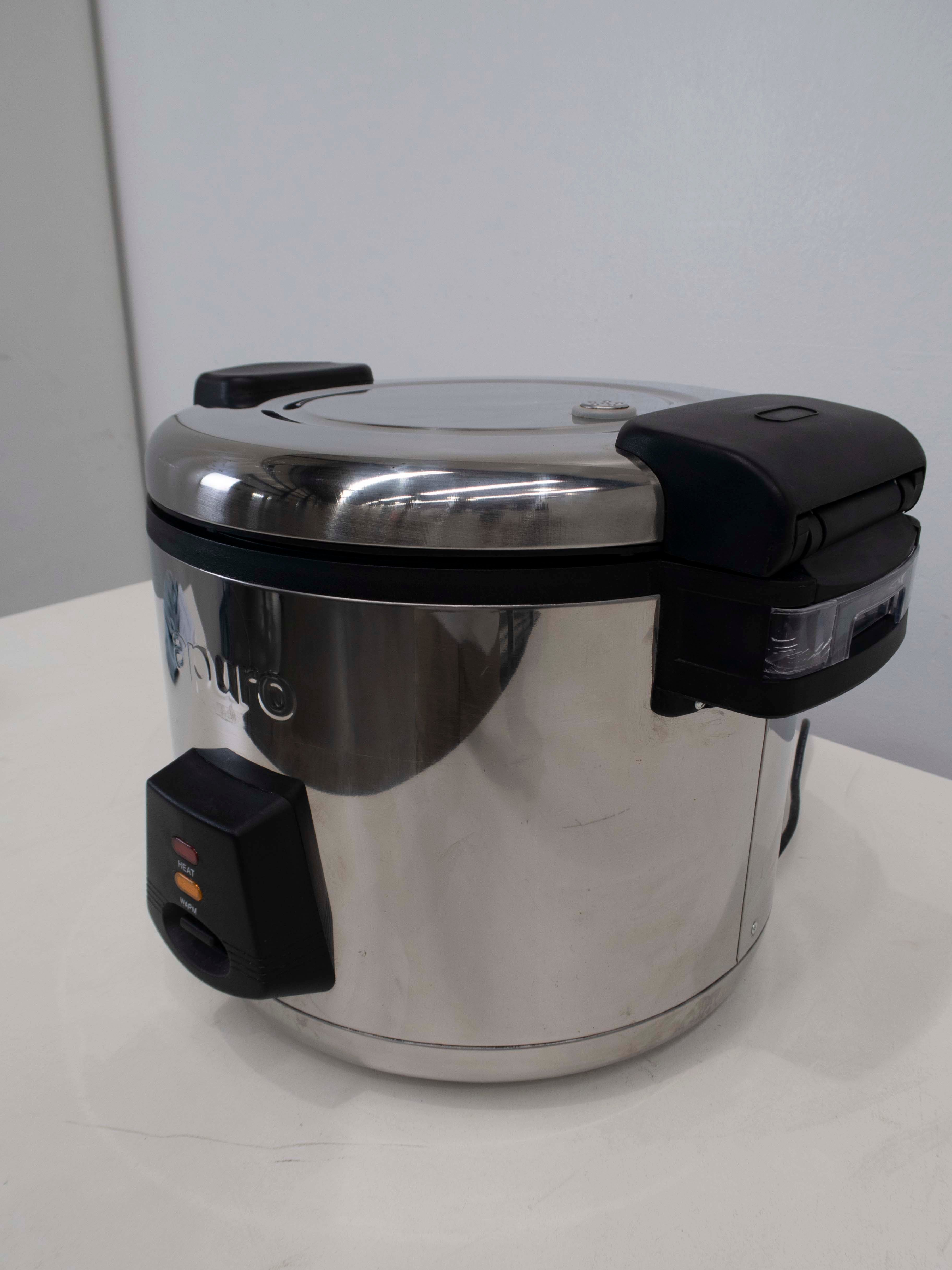 Apuro J300-A Rice Cooker