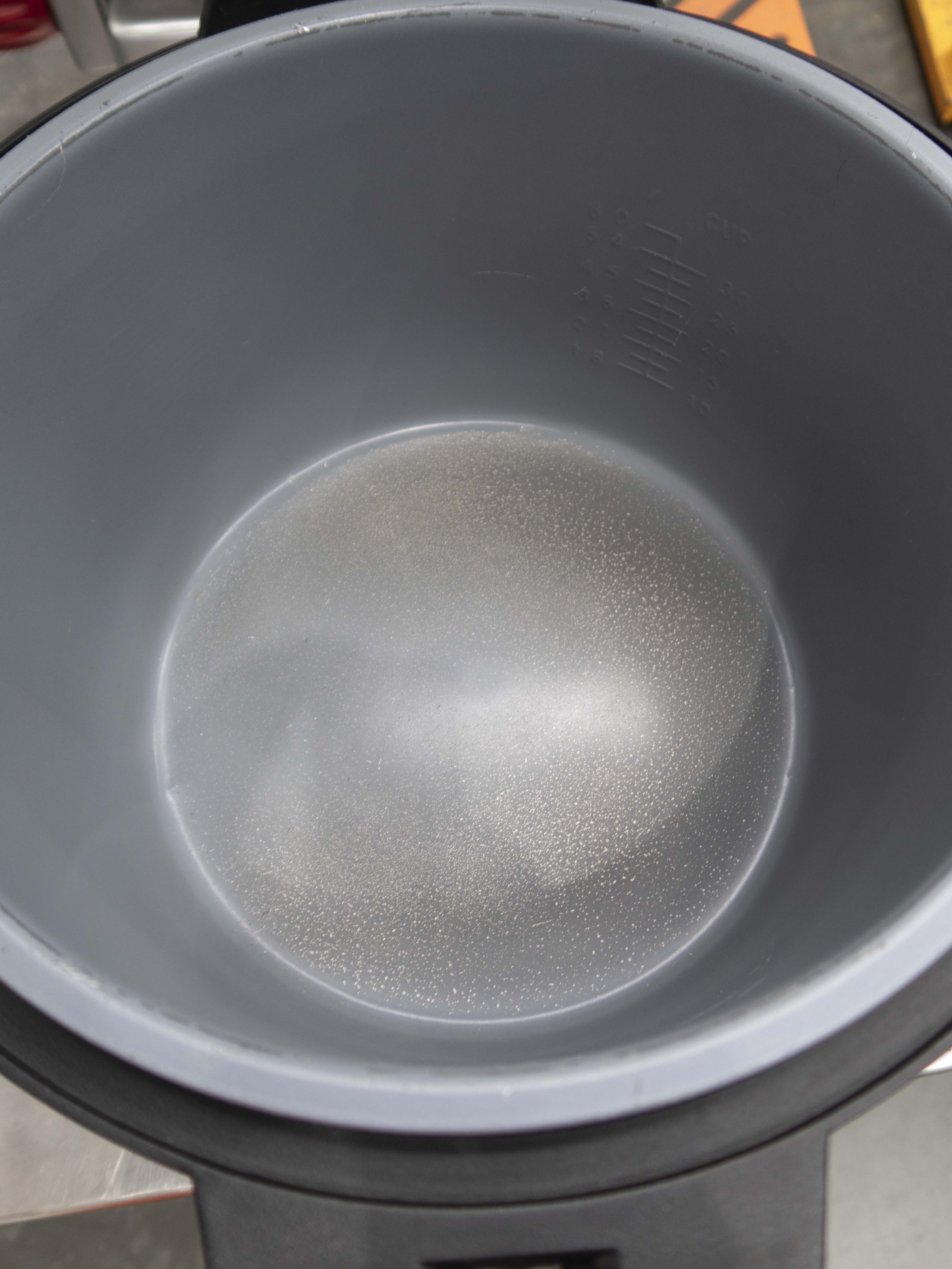 Apuro J300-A Rice Cooker