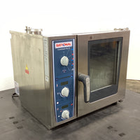 Rational LM200AE Combi Oven