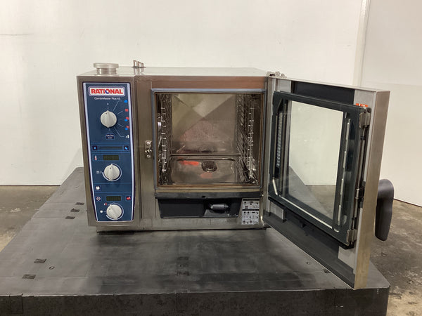 Rational LM200AE Combi Oven
