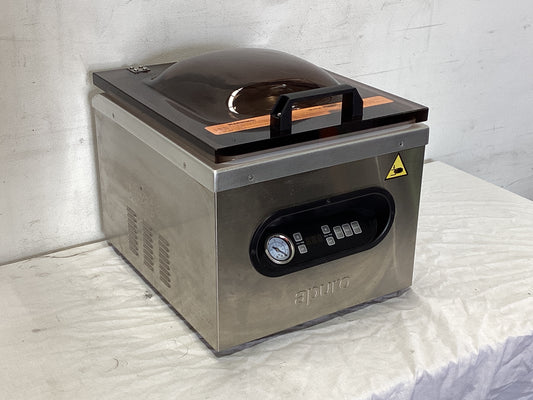 Apuro DK208-A Vacuum Sealer