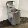 Frymax RC500E Fryer