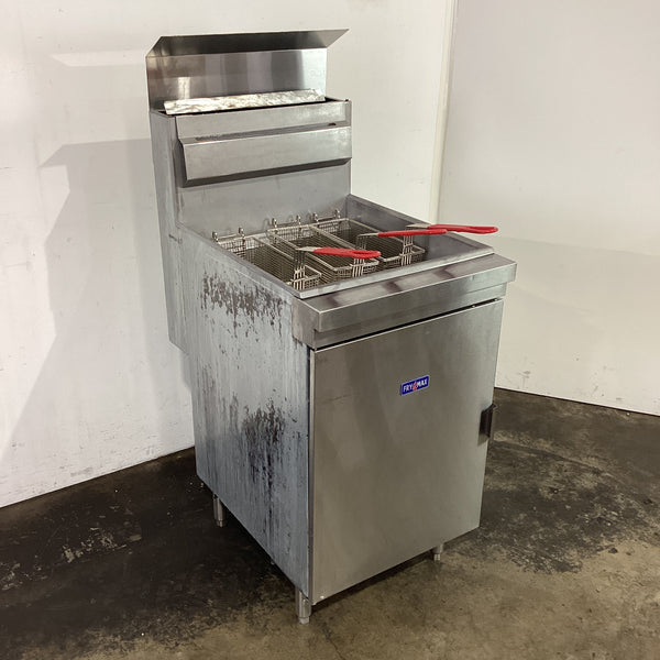 Frymax RC500E Fryer