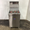 Frymax RC500E Fryer