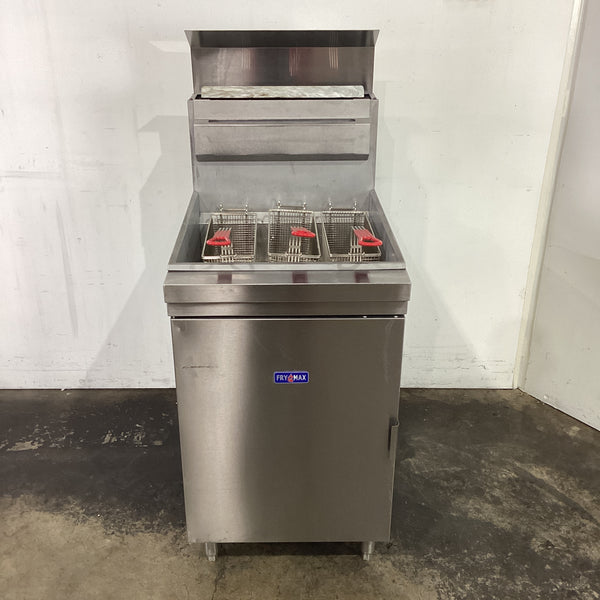 Frymax RC500E Fryer
