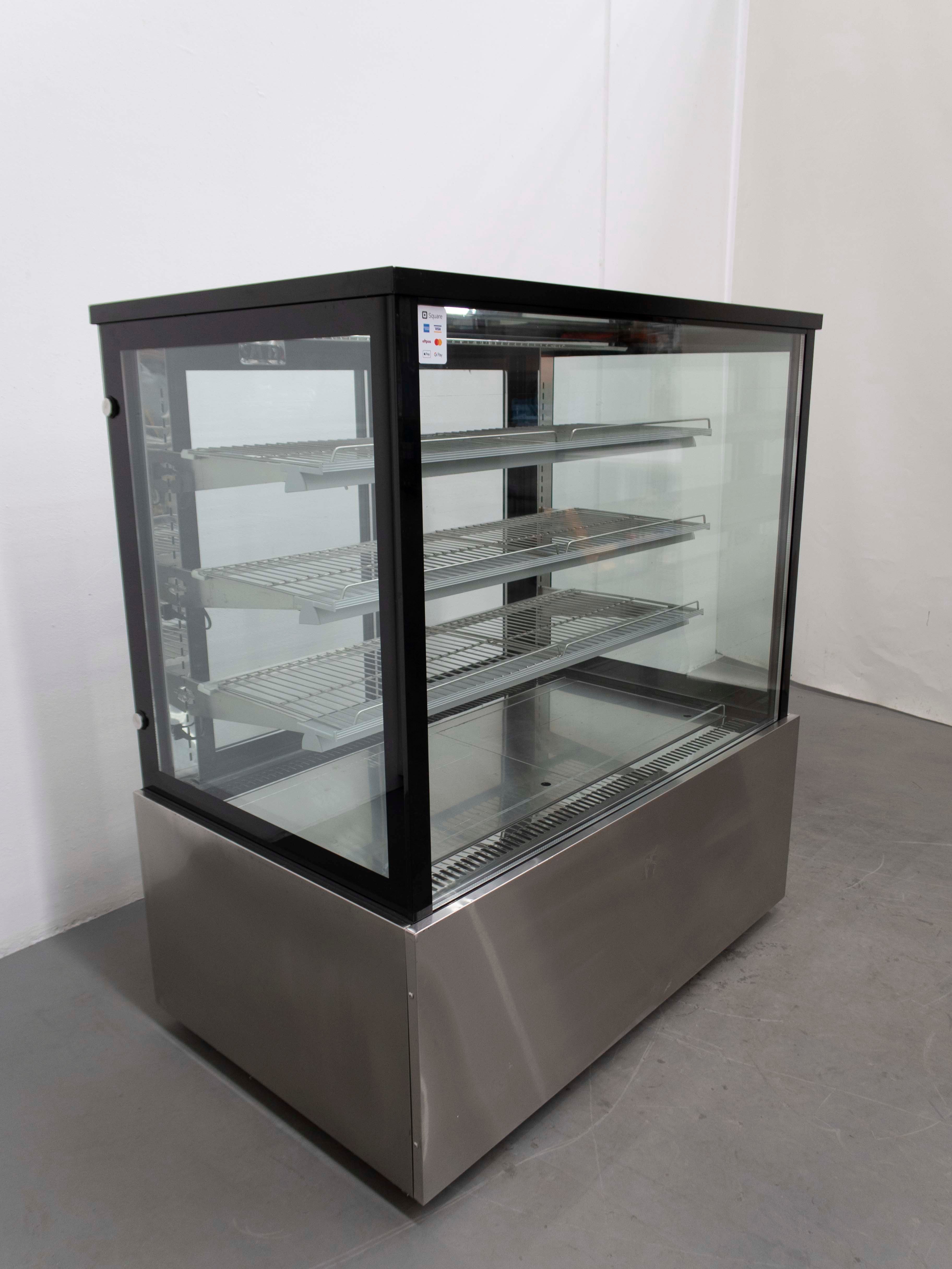 FED SL840 Cold Food Display