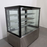FED SL840 Cold Food Display