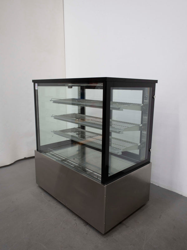 FED SL840 Cold Food Display