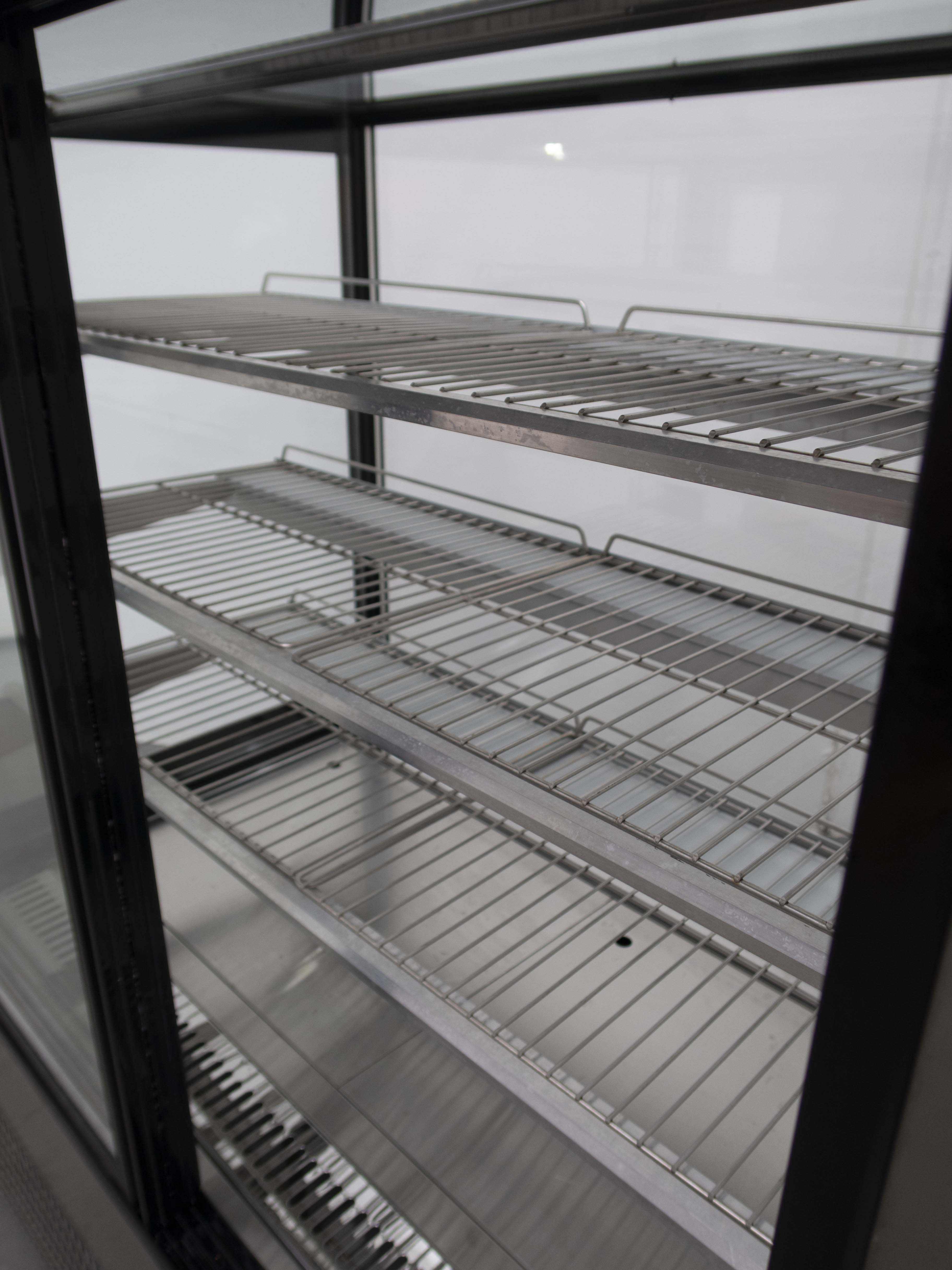 FED SL840 Cold Food Display