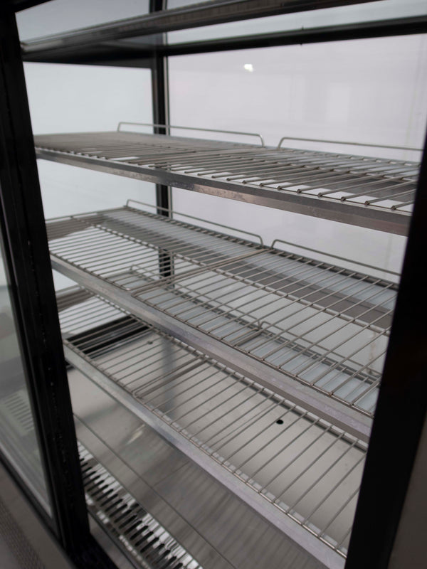 FED SL840 Cold Food Display