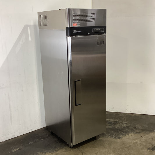 Turbo Air KF25-1-N Upright Freezer