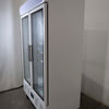 Polar CD984-A-02 Upright Fridge