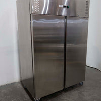 Atlantic Equipment XURF1200SFV Upright Freezer