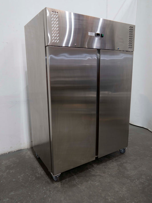 Atlantic Equipment XURF1200SFV Upright Freezer