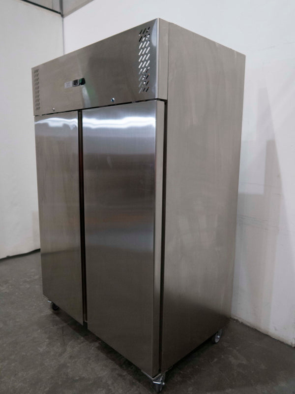 Atlantic Equipment XURF1200SFV Upright Freezer