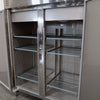 Atlantic Equipment XURF1200SFV Upright Freezer