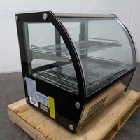 FED HTR120N Cold Food Display