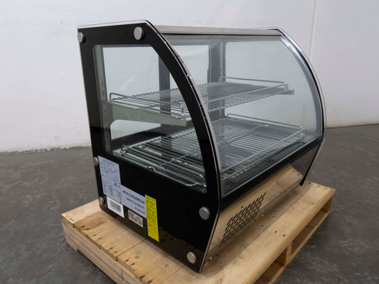 FED HTR120N Cold Food Display