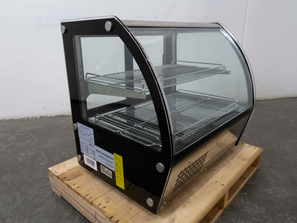 FED HTR120N Cold Food Display