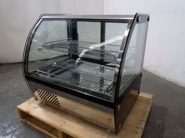 FED HTR120N Cold Food Display