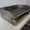 FED GH-820 Griddle