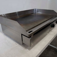 FED GH-820 Griddle