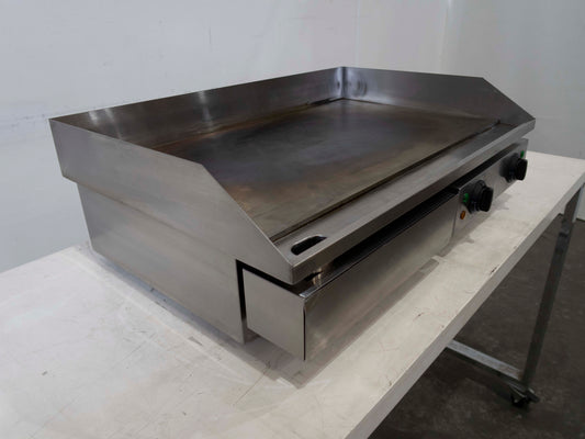 FED GH-820 Griddle