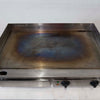 FED GH-820 Griddle