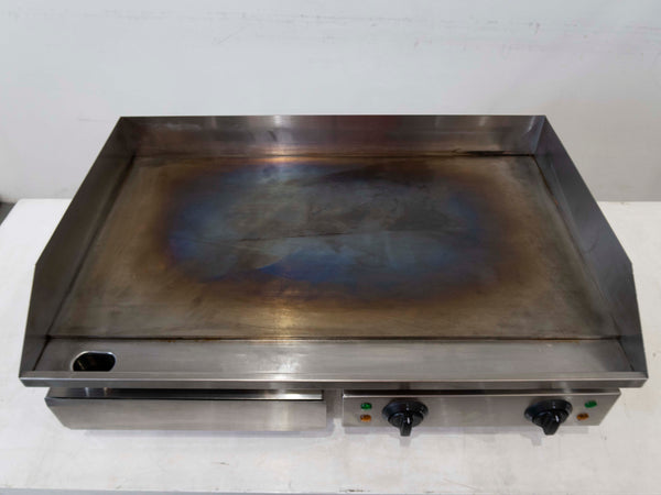 FED GH-820 Griddle
