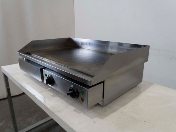 FED GH-820 Griddle