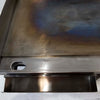 FED GH-820 Griddle