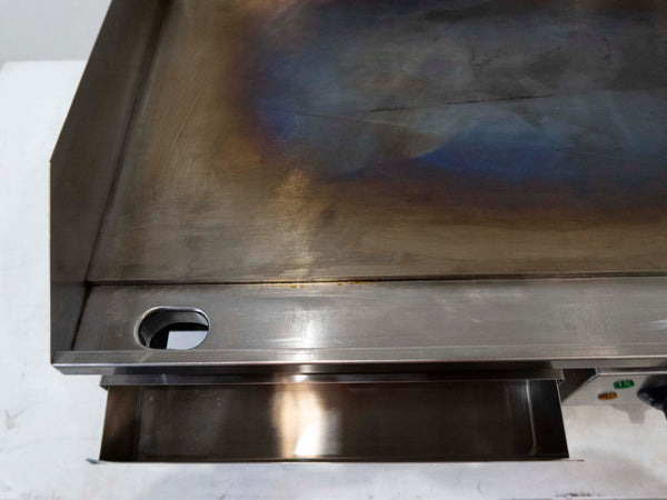 FED GH-820 Griddle