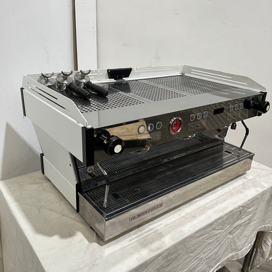 La Marzocco Linea PB 3AV 3 Group Coffee Machine