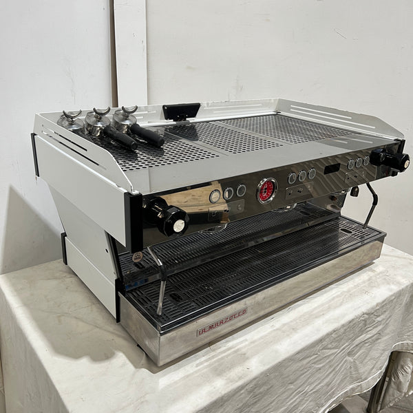 La Marzocco Linea PB 3AV 3 Group Coffee Machine