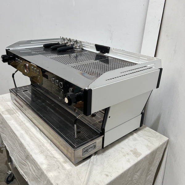 La Marzocco Linea PB 3AV 3 Group Coffee Machine