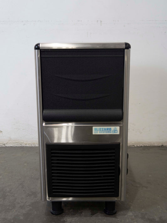 Blizzard SN-25C Ice Machine