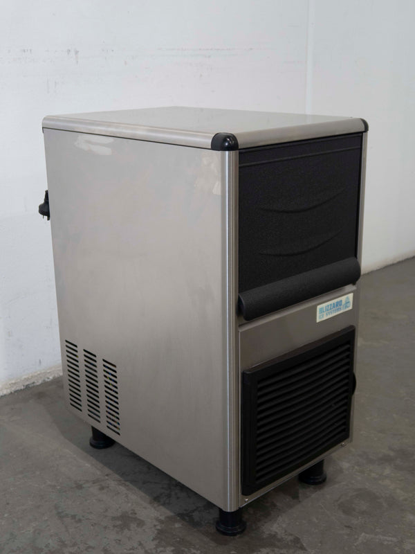 Blizzard SN-25C Ice Machine