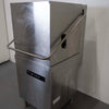 Fagor CO-142B DD AU Pass Through Dishwasher