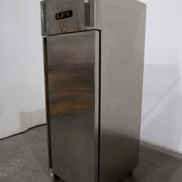Bromic UF0650SDF Upright Freezer